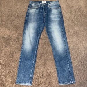 Levis Denizen 216 Slim